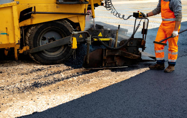 Trusted Emerald Mountain, AL Driveway Paving Services Experts